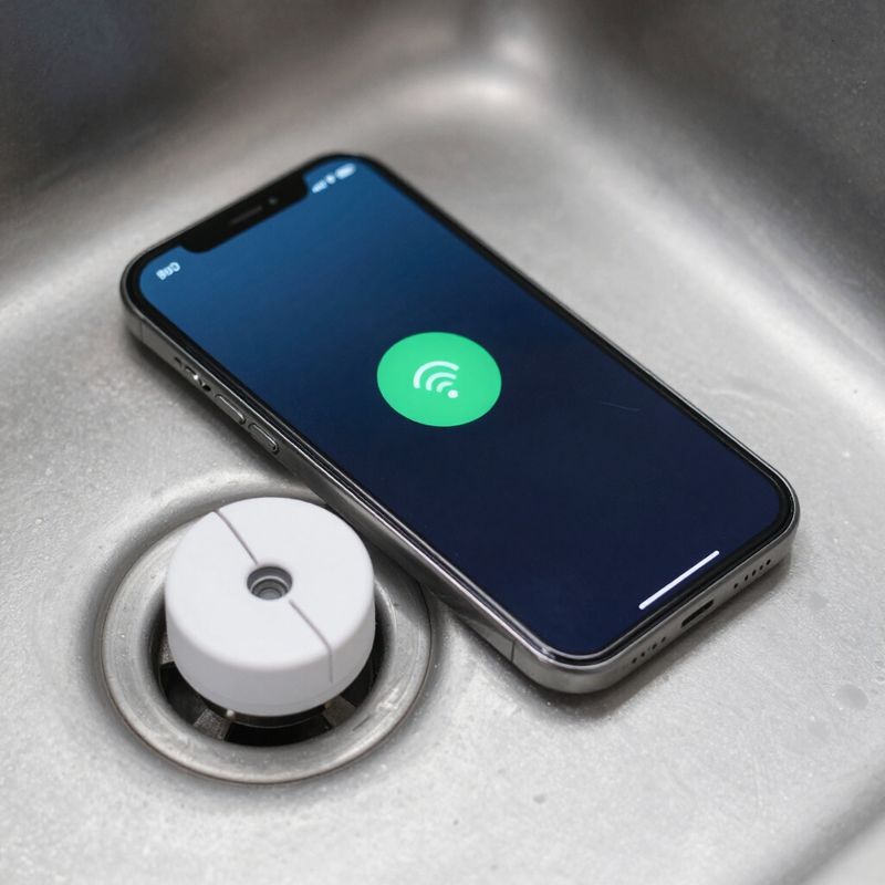 Leak Detection & Repair in Franklin