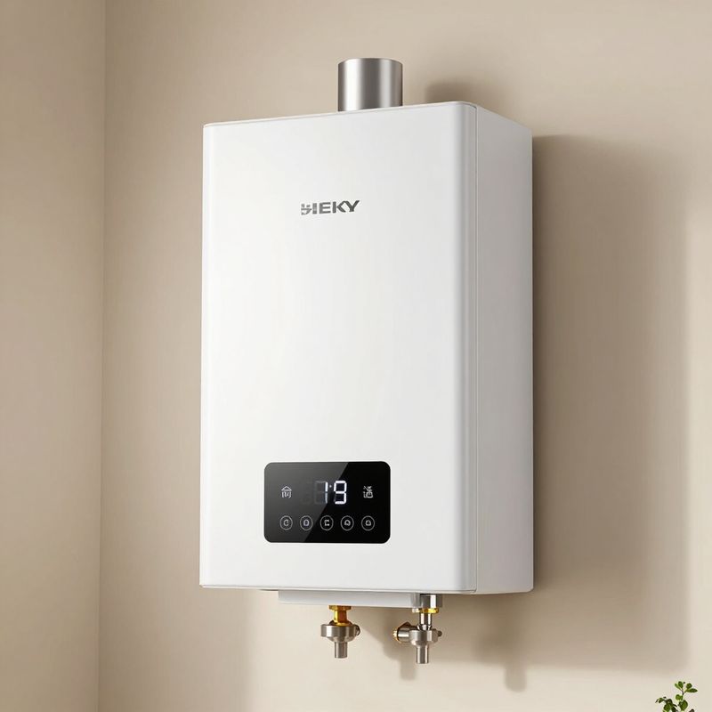 Water Heater Services in Franklin