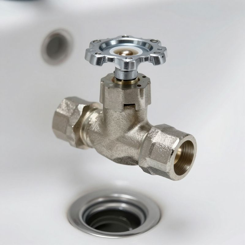 Toilet & Faucet Repair in Franklin
