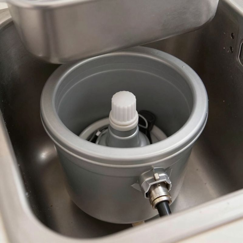 Garbage Disposal in Franklin